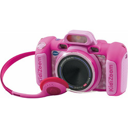 VTech Kidizoom Duo FX Pink