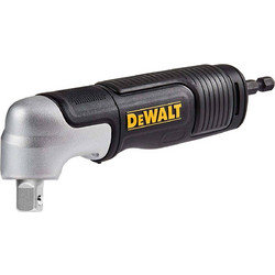 DEWALT DT20505-QZ Αντάπτορας γωνιακή προέκταση 3/8"