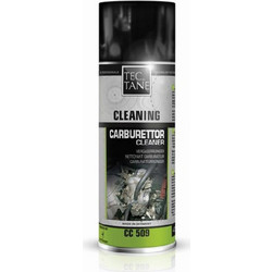 TECTANE CARBURATOR CLEANER (5902) - Σπρέι Καθαριστικό Καρμπυρατέρ 400ml