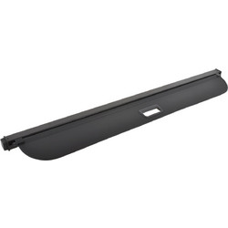 ΕΤΑΖΕΡΑ BMW X5 E53 '02-'06 ROLLER ΜΑΥΡΗ