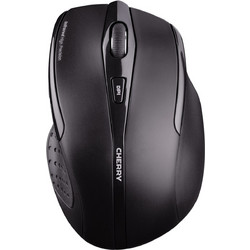 Cherry MW 3000 Ασύρματο Ποντίκι Black