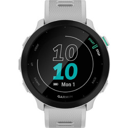 Garmin Forerunner 55 White