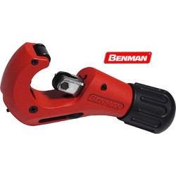 Benman Κόφτης Χαλκοσωλήνα 70003