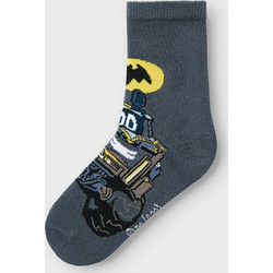 Παιδικές κάλτσες NMMJORGI BATWHEELS 1P SOCK WAB 13235373