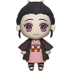 Demon Slayer: Kimetsu no Yaiba - Nezuko Kamado 3D Μαγνητάκι Ψυγείου
