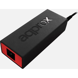 Τροφοδοτικό NBOOK 90W AUTO UNIVERSAL 13TIPS (UA90BRV5)