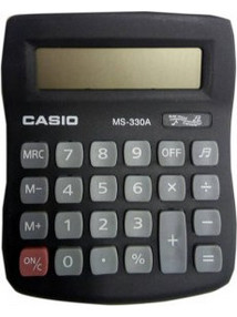 Casio 330A-MS