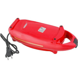 Ηλεκτρικός Παρασκευαστής Γευμάτων 5 Minutes Chef Red Copper M3509