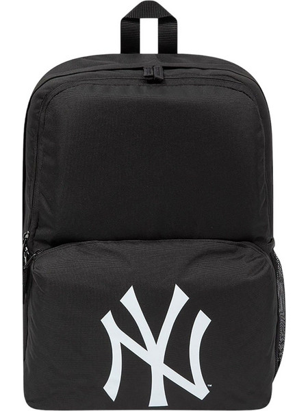 New Era York Yankees Stadium Σακίδιο Πλάτης 17lt Μαύρο