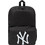 New Era York Yankees Stadium Σακίδιο Πλάτης 17lt Μαύρο