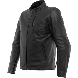 Dainese Fulcro Black