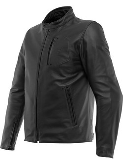 Dainese Fulcro Black