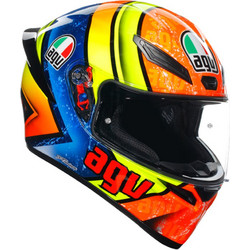 AGV K1 S Izan Multi Κράνος Μηχανής Full Face 1500gr