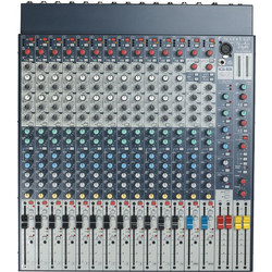 Soundcraft GB2R 12CH 2st