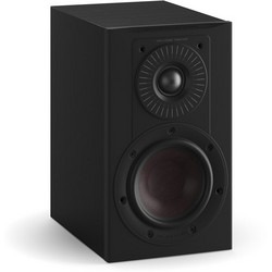 Dali Opticon 1 MKII Ζεύγος Ηχείων Hi-Fi Βιβλιοθήκης 2 Δρόμων Black