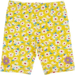 Oringinal Marines DAISY CRAZY PANTALONI LEGGINGS MAGLIA ΚΟΛΑΝ ΠΑΙΔΙΚΟ GIRL (DEP1159NF VAR2F) Ροζ Κορίτσι Collection SU24