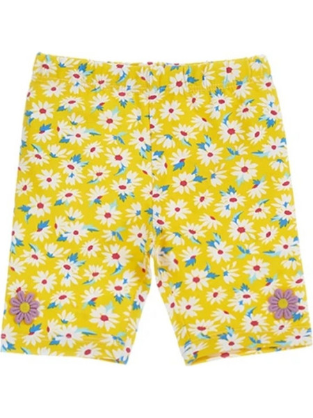 Oringinal Marines DAISY CRAZY PANTALONI LEGGINGS MAGLIA ΚΟΛΑΝ ΠΑΙΔΙΚΟ GIRL (DEP1159NF VAR2F) Ροζ Κορίτσι Collection SU24