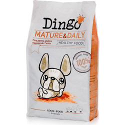 Dingo Mature & Daily 12kg