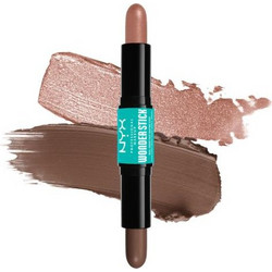Nyx Wonder Stick 03 Light Medium Bronzer Highlighter Stick 8gr