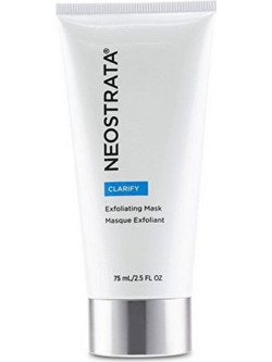 Neostrata Clarify Exfoliating Mask Scrub Προσώπου 75ml