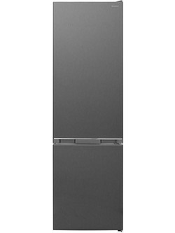 Sharp SJ-FBB05DTXLE Ψυγειοκαταψύκτης 288lt Υ180xΠ54xΒ60cm Inox