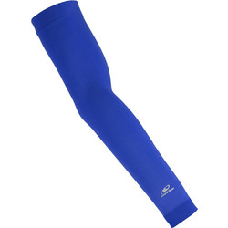 Lizard Skins Knit Arm Sleeve - Royal Blue - YL/YXL / PlayStation 5
