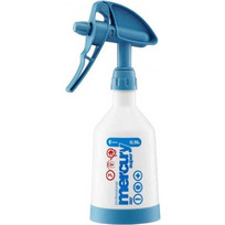 Kwazar Mercury Super 360 Cleaning Pro+ Blue 0.5lt Sprayer Ψεκαστήρας Χειρός