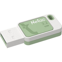 Netac UA31 128GB USB Stick 3.2 Gen 1 με USB-A