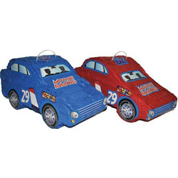Πινιάτα Αυτοκίνητο Cars