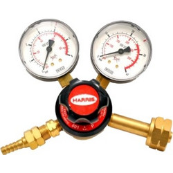 ΜΑΝΟΜΕΤΡΟ ΠΡΟΠΑΝΙΟΥ 801B-4-LP GAS Harris (801B4LP836)