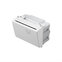 ΚΑΡΤΟΔΙΑΚΟΠΤΗΣ ΒΑΣΙΚΟΣ 3Α 3M PW TEM MODUL - 15489