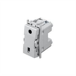 ΜΠΟΥΤΟΝ ΜΗΧΑΝΙΣΜΟΣ 16A 250V 1M TEM MODUL - 31340