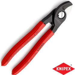 Knipex 9511165 Κόφτης καλωδίων 165mm