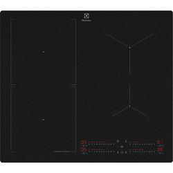 Electrolux EIS62453IZ Επαγωγική Εστία Αυτόνομη 58x51cm