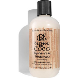 Bumble & Bumble Creme De Coco Σαμπουάν για Φριζάρισμα 250ml