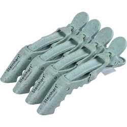 STEINHART STEINHART ECO-FRIENDLY tweezers 4 u
