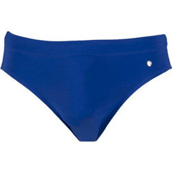 Bluepoint Αθλητικό Ανδρικό Μαγιό Σλιπ Navy Μπλε 22012000 Royal