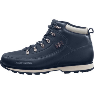 Helly Hansen The Forester Ορειβατικά Μποτάκια Αδιάβροχα 10513-597 Helly Hansen The Forester Ορειβατικά Μποτάκια Αδιάβροχα 10513-597
