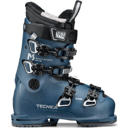 TECNICA Μπότες Σκι MACH SPORT HV 75 W GW BLUE γυναίκες