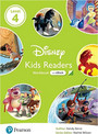 Pearson English Kids Readers: Level 4 Workbook with eBook and Online Resources Pearson English Kids Readers: Level 4 Workbook with eBook and Online Resources