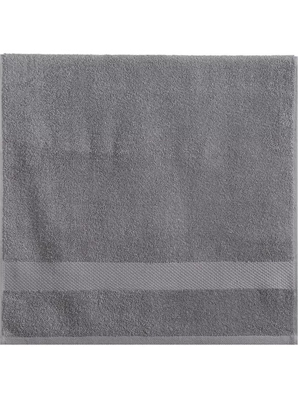 Πετσέτα Delight Grey Nef Nef Χειρός
