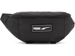 Puma Deck Τσαντάκι Μέσης Μαύρο 090704-01