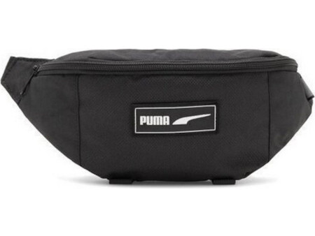 Puma Deck Τσαντάκι Μέσης Μαύρο 090704-01