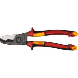 ΚΟΦΤΗΣ ΚΑΛΩΔΙΩΝ 210mm VDE Milwaukee (4932464563)