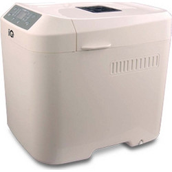 IQ KC-1123 Αρτοπαρασκευαστής 550W 900gr
