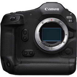 Canon EOS R1 Mirrorless Φωτογραφική Μηχανή