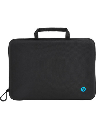 HP Mobility Τσάντα Laptop Χειρός 14" Black