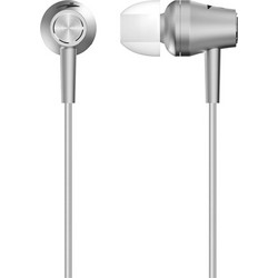 Genius HS-M360 Handsfree In-Ear 3.5mm Silver