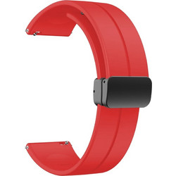 Kostelo Λουράκι Smartwatch Red 22mm 8870RD