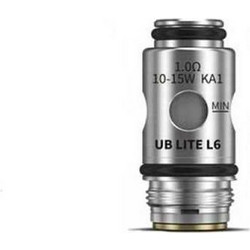 Lost Vape UB Lite L6 Coil 1,0ohm